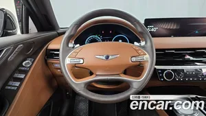 Genesis G80, 2022 — миниатюра 13