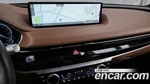 Genesis G80, 2022 — миниатюра 14