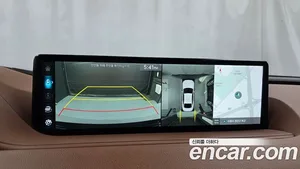 Genesis G80, 2022 — миниатюра 15