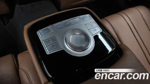 Genesis G80, 2022 — миниатюра 18