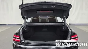 Genesis G80, 2022 — миниатюра 20
