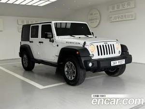 Jeep Wrangler, 2017 — миниатюра 2