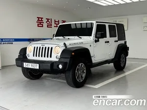 Jeep Wrangler, 2017 — миниатюра 5
