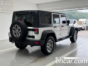 Jeep Wrangler, 2017 — миниатюра 6