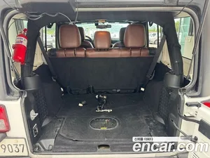 Jeep Wrangler, 2017 — миниатюра 8