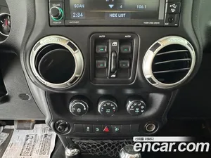 Jeep Wrangler, 2017 — миниатюра 12