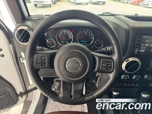 Jeep Wrangler, 2017 — миниатюра 14