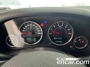 Jeep Wrangler, 2017 — миниатюра 16