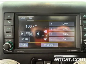Jeep Wrangler, 2017 — миниатюра 17