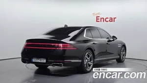 Genesis G90, 2022 — миниатюра 2