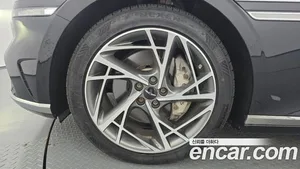Genesis G90, 2022 — миниатюра 5