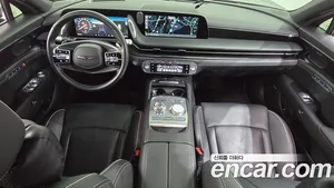 Genesis G90, 2022 — миниатюра 10