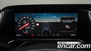Genesis G90, 2022 — миниатюра 11