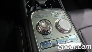 Genesis G90, 2022 — миниатюра 12