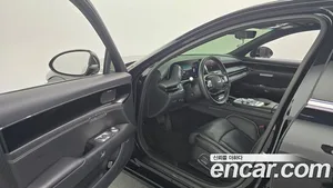 Genesis G90, 2022 — миниатюра 13