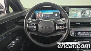 Genesis G90, 2022 — миниатюра 18