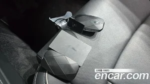 Genesis G90, 2022 — миниатюра 20