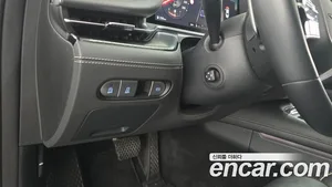 Genesis G90, 2022 — миниатюра 24