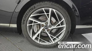 Genesis G90, 2022 — миниатюра 7