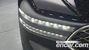 Genesis G90, 2022 — миниатюра 8