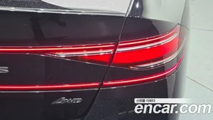 Genesis G90, 2022 — миниатюра 9