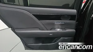Genesis G90, 2022 — миниатюра 15