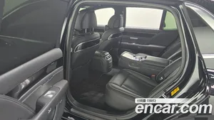 Genesis G90, 2022 — миниатюра 16