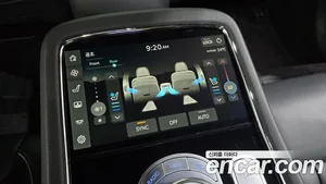 Genesis G90, 2022 — миниатюра 27