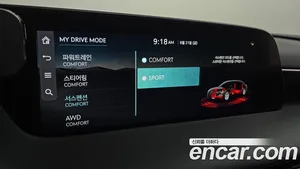 Genesis G90, 2022 — миниатюра 30