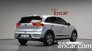 Kia Niro, 2019 — миниатюра 2