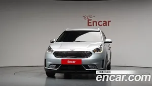 Kia Niro, 2019 — миниатюра 3