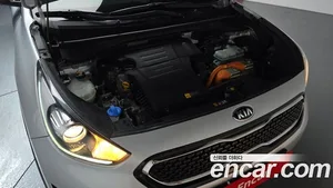 Kia Niro, 2019 — миниатюра 6