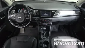 Kia Niro, 2019 — миниатюра 10