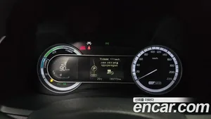 Kia Niro, 2019 — миниатюра 11