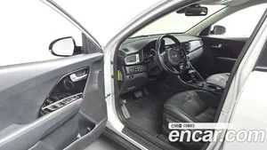 Kia Niro, 2019 — миниатюра 13
