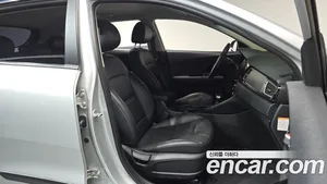 Kia Niro, 2019 — миниатюра 17