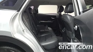 Kia Niro, 2019 — миниатюра 18