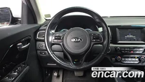 Kia Niro, 2019 — миниатюра 19