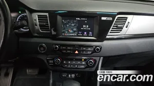 Kia Niro, 2019 — миниатюра 20