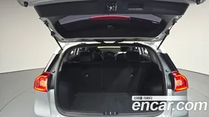 Kia Niro, 2019 — миниатюра 26