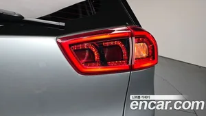 Kia Niro, 2019 — миниатюра 9