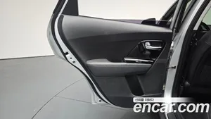 Kia Niro, 2019 — миниатюра 15