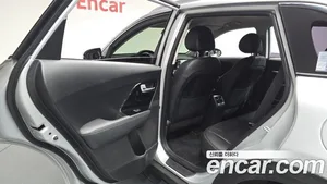 Kia Niro, 2019 — миниатюра 16