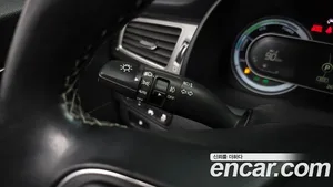 Kia Niro, 2019 — миниатюра 28