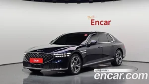 Genesis G90, 2022 — миниатюра 1