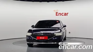 Genesis G90, 2022 — миниатюра 3