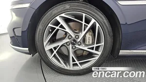 Genesis G90, 2022 — миниатюра 5