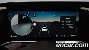 Genesis G90, 2022 — миниатюра 8