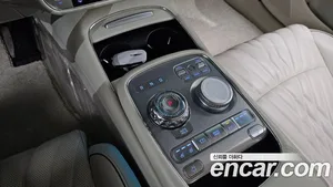 Genesis G90, 2022 — миниатюра 9