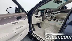 Genesis G90, 2022 — миниатюра 11